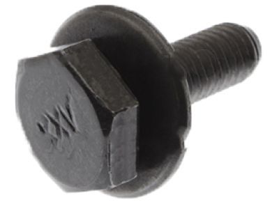 Lincoln CV6Z-6279-A Bolt