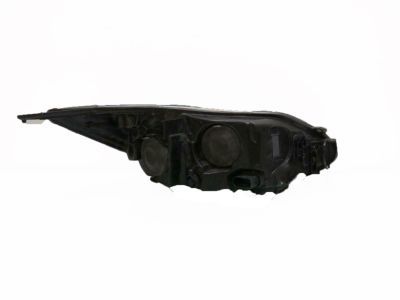 2012 Ford Focus Headlight - BM5Z-13008-M