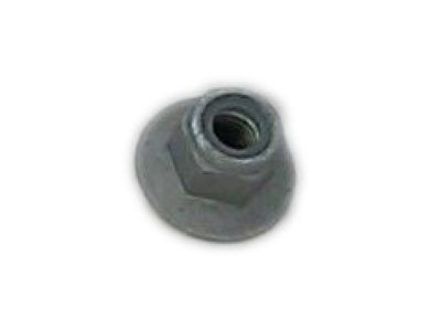 Lincoln -W704790-S440 Upper Mount Nut