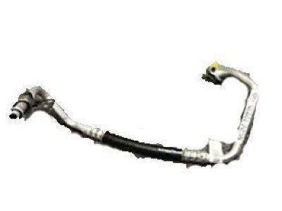 Lincoln MKT A/C Hose - AA8Z-19A834-B