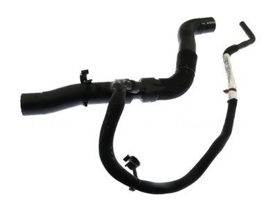 2014 Ford Edge Radiator Hose - DT4Z-8260-A