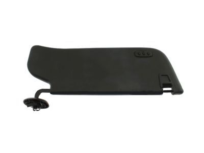 Ford FC3Z-2504105-GB Sunvisor