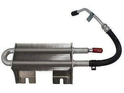 Ford 1L2Z-3D746-AA Oil Cooler