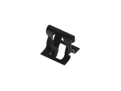 Ford -W714127-S424 Front Molding Clip