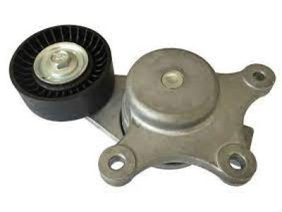 Lincoln 8T4Z-6B209-A Tensioner