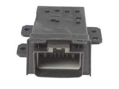 Lincoln DG9Z-14B561-A Control Module