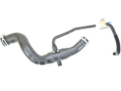 2006 Lincoln Zephyr Cooling Hose - 9E5Z-8260-F