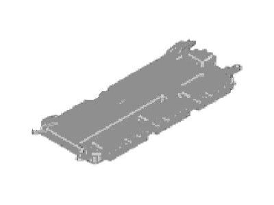 Ford FM5Z-10B687-D Control Module