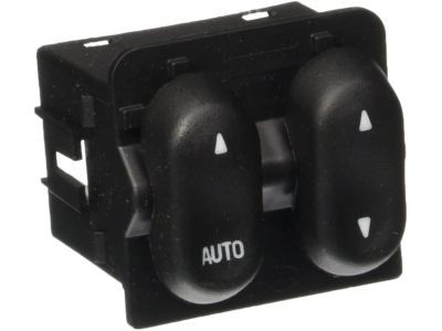 2001 Ford Expedition Window Switch - F65Z-14529-AAB