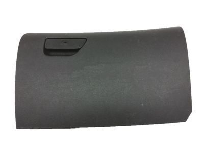 Ford EB5Z-78060T10-BD Glove Box Assembly