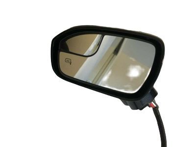 Ford DS7Z-17682-DA Mirror Assy - Rear View Outer