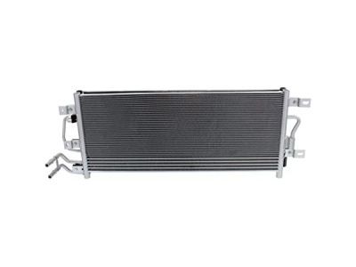 Ford BB5Z-19712-B Condenser Assy