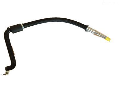 Ford Edge A/C Hose - CT4Z-19972-F