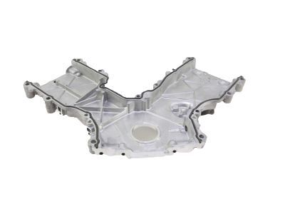 Mercury 2W7Z-6019-AB Timing Cover