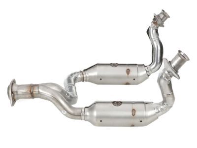 Ford 9C3Z-5F250-E Catalytic Converter