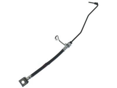 2012 Ford F-350 Super Duty Brake Line - DC3Z-2282-E