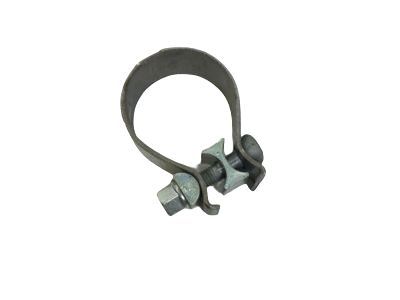 Mercury 6L2Z-5A231-A Clamp