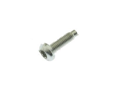 Ford -W505563-S437 Bracket Screw