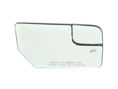 Lincoln CL1Z-17K707-A Mirror Glass