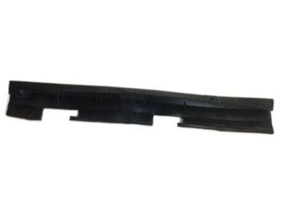 Ford BC3Z-19E572-B Side Seal