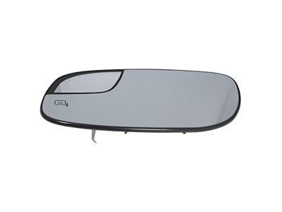 Ford Police Interceptor Sedan Car Mirror - CG1Z-17K707-BB