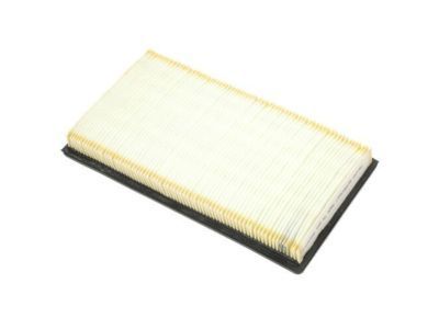 1988 Lincoln Continental Air Filter - E6AZ-9601-B