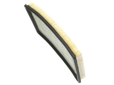 Mercury E6AZ-9601-B Air Filter