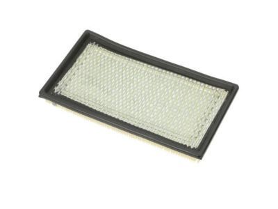 Mercury E6AZ-9601-B Air Filter