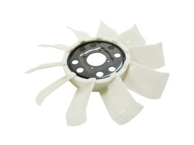 Ford F3TZ-8600-C Fan Blade