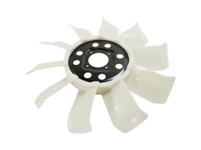 Ford F3TZ-8600-C Fan Blade