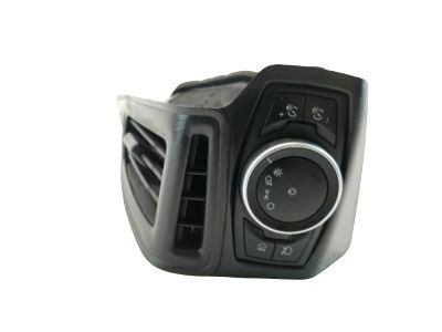 Ford GJ5Z-11654-A Headlamp Switch