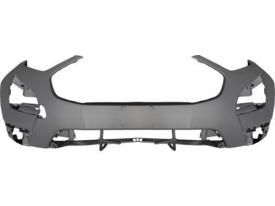 Ford GN1Z-17757-LC Bumper Cover