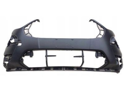 Ford GN1Z-17757-LC Bumper Cover