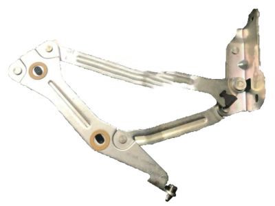 Ford FR3Z-6342701-A Hinge