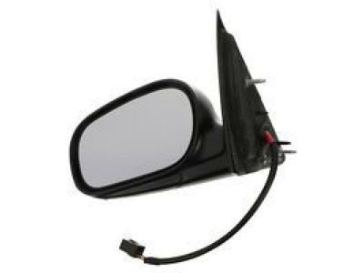 Ford BB5Z-17683-KAPTM Mirror Outside