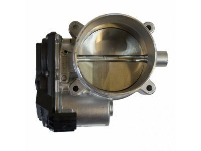 2011 Ford Mustang Throttle Body - BR3Z-9E926-C