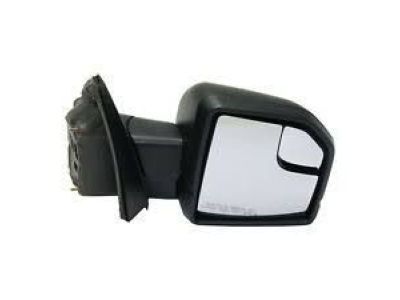 Ford FL3Z-17682-SCPTM Mirror Assembly