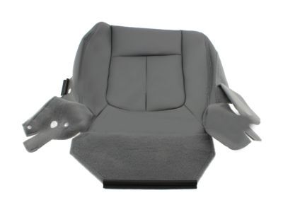 Ford F-350 Super Duty Seat Cover - BC3Z-2562901-AA