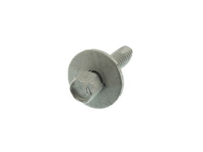 Ford -W710879-S439 Damper Bolt