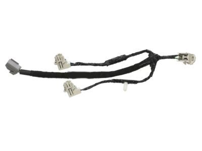 Ford 4L3Z-13A625-AA Wire Harness