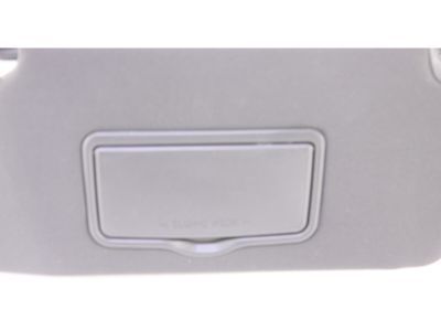 Ford BB5Z-7804105-AA Visor