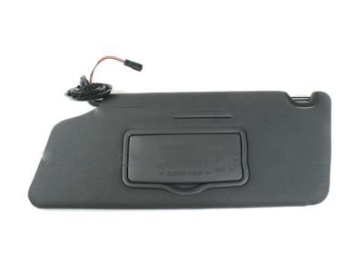 Ford BB5Z-7804105-AA Visor