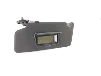 Ford BB5Z-7804105-AA Visor