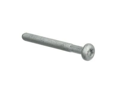 Ford -W704056-S442 ECM Screw