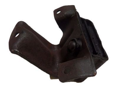 Ford F4TZ-6038-A Front Mount Bracket Insulator