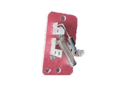 Lincoln 4L1Z-19A706-AA Blower Motor Resistor