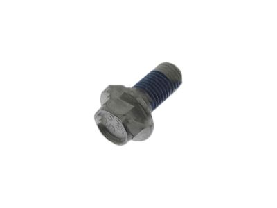 Ford -W710678-S439 Trailing Arm Bolt