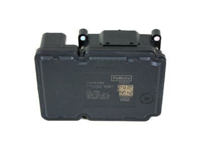 Mercury Brake Controller - BE5Z-2C219-G