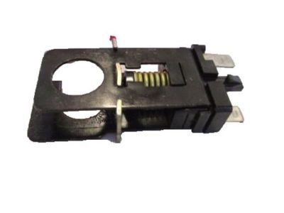 Lincoln E9AZ-13480-A Stoplamp Switch