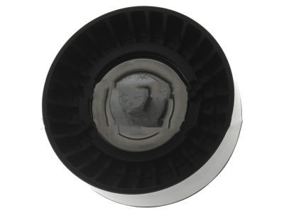 Ford BM5Z-8678-A Idler Pulley